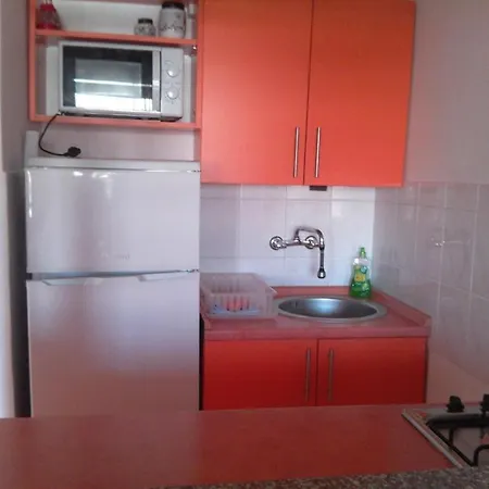 In Pag With Sea View, Terrace, Air Conditioning, Wifi * Pag Town