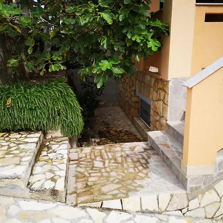 In Pag With Sea View, Terrace, Air Conditioning, Wifi * Pag Town