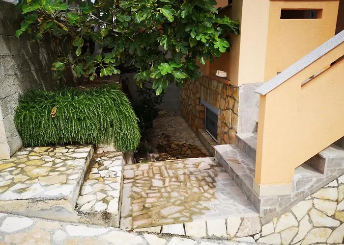 In Pag With Sea View, Terrace, Air Conditioning, Wifi * Pag Town
